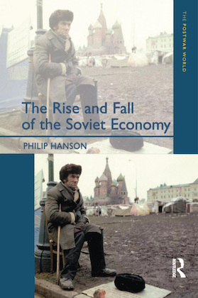 Hanson-Soviet Economy