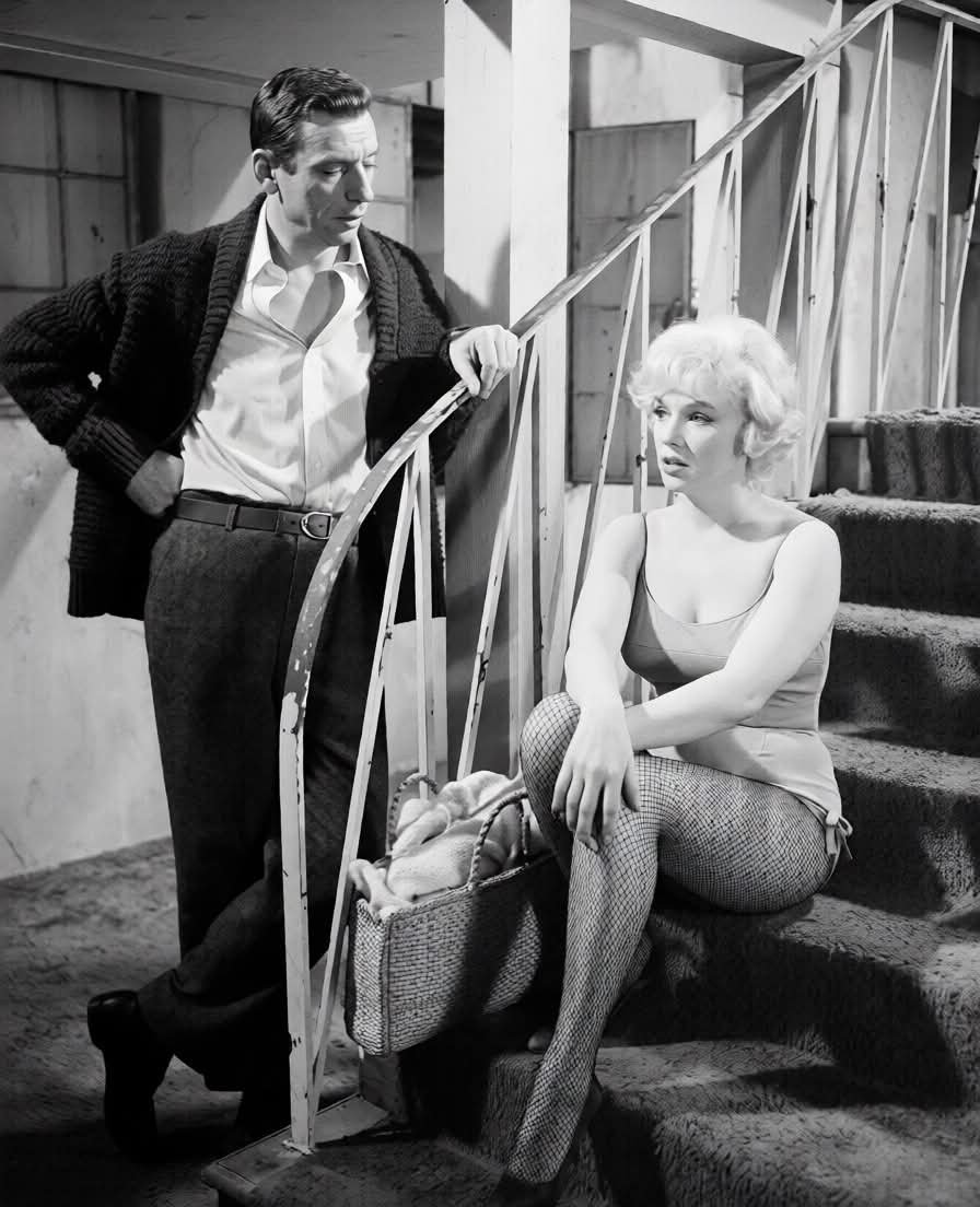 Yves e Marilyn bts lets make - Copy
