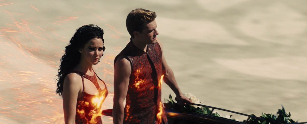 Hunger Games Catching Fire 2013 - Copy