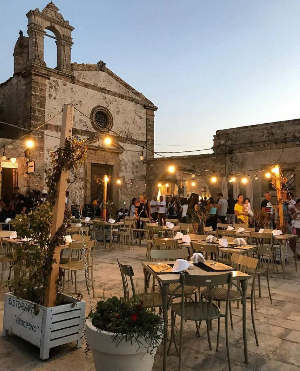 Marzamemi italia - Copy