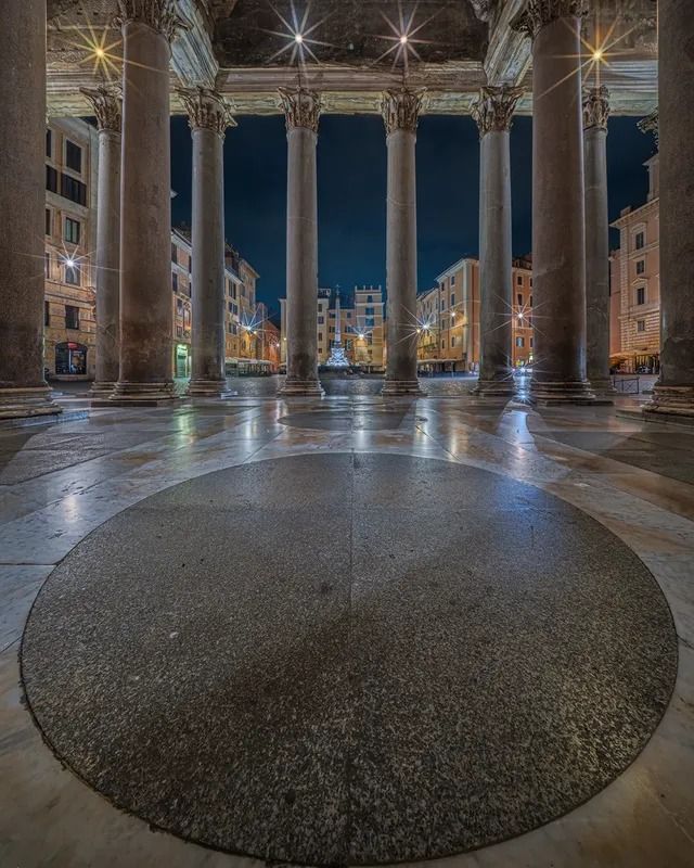 roma pantheon - Copy