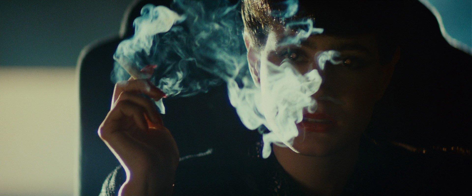 Blade Runner Sean Young 2