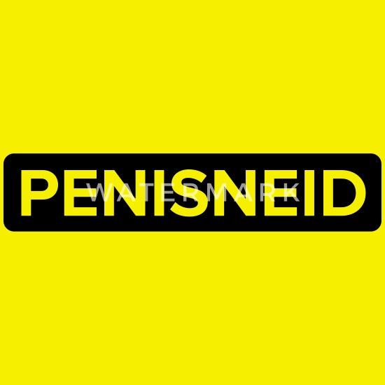 penisneid-schwarz-maenner-t-shirt