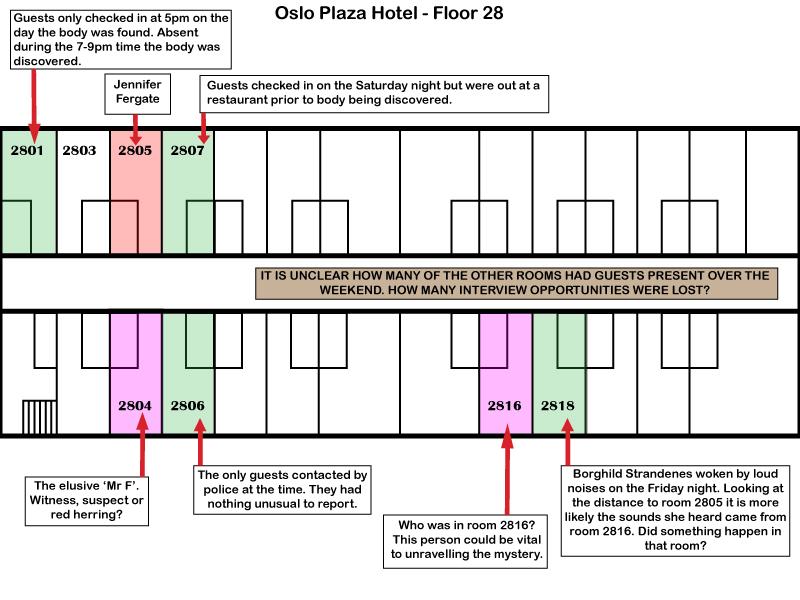 Room-Map