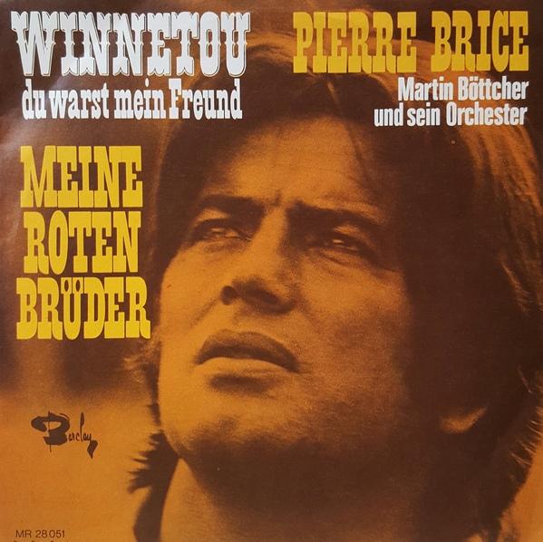 mein freund winnetou meine roten brder -