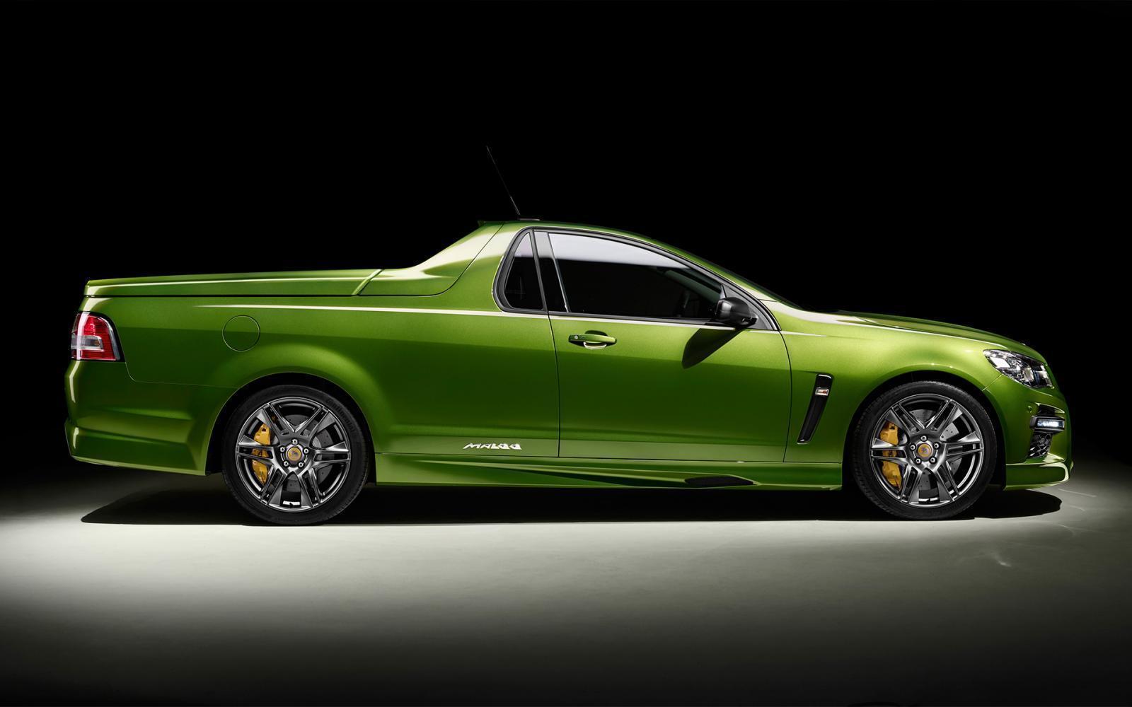 green vf maloo 2