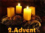 2. Advent