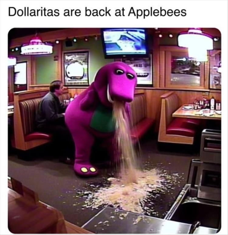dollaritas