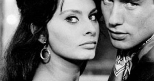 Sophia Loren Boccaccio 70