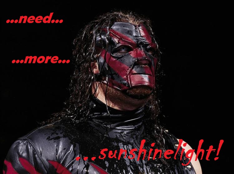 sunshinelight need more kane