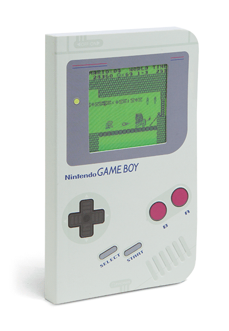 gameboy