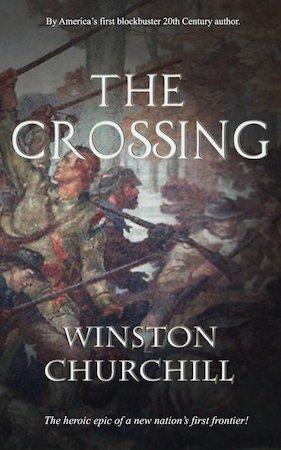 Churchill-Crossing