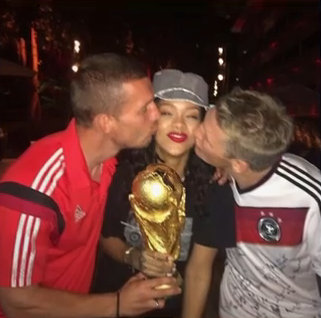 Goetze RiRi