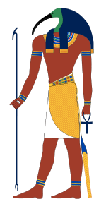 150px-Thoth.svg