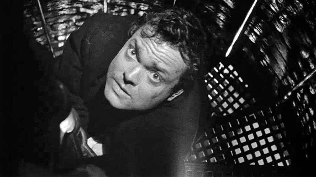 Third Man 1949 Carol Reed - Copy