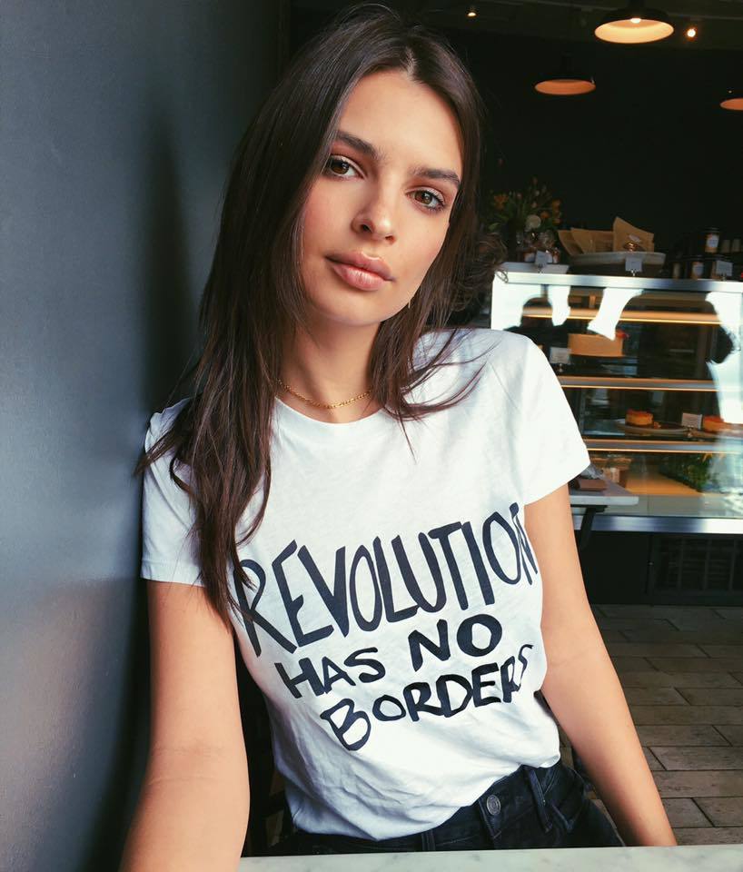 emrata revolution