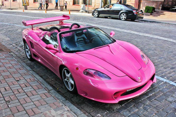 Pink-Sports-Car-Upgrade-700x467