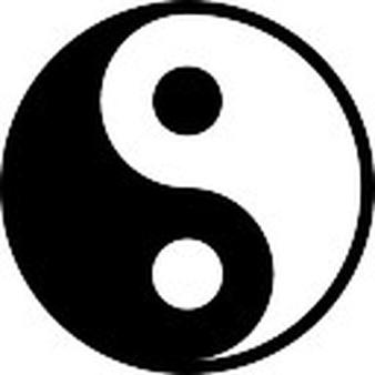 yin-yang 318-119099