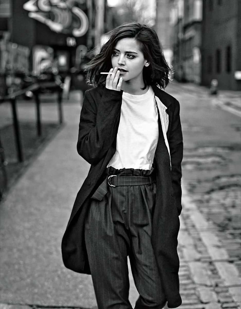 jenna coleman - Copy