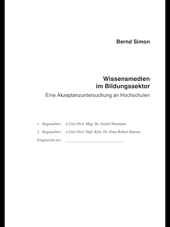 Simon-Wissensmedien