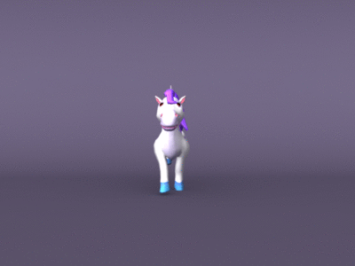 unicorn 58888