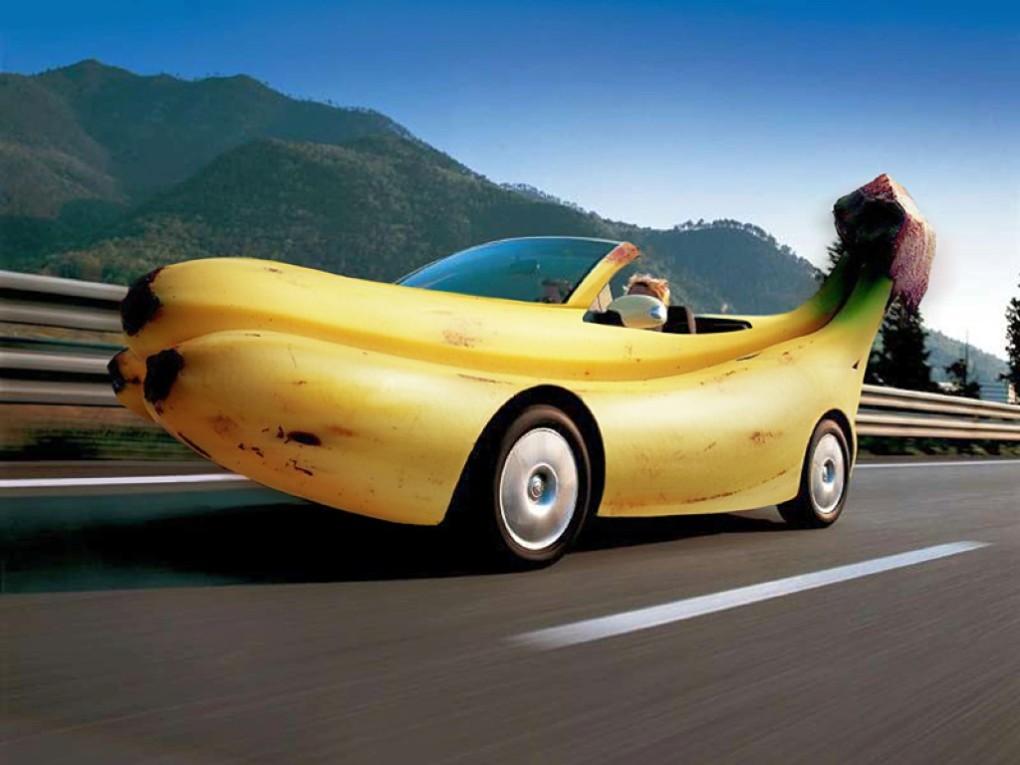 banana-car-wallpaper  yvt2-1020x765