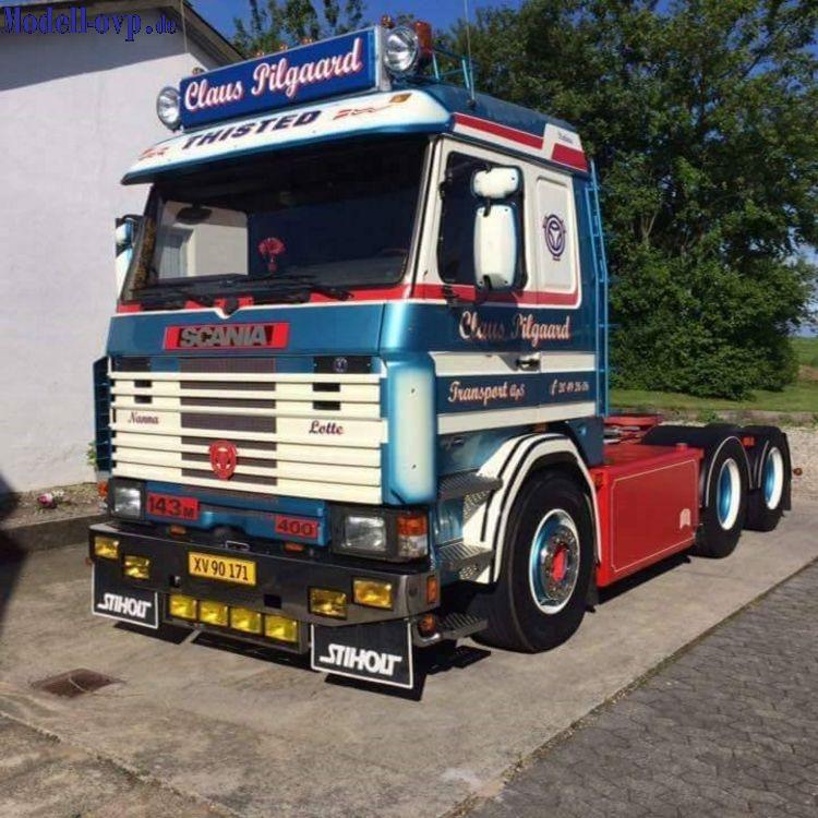 t 72946 Scania-143-Pilgaard-Claus 10892 