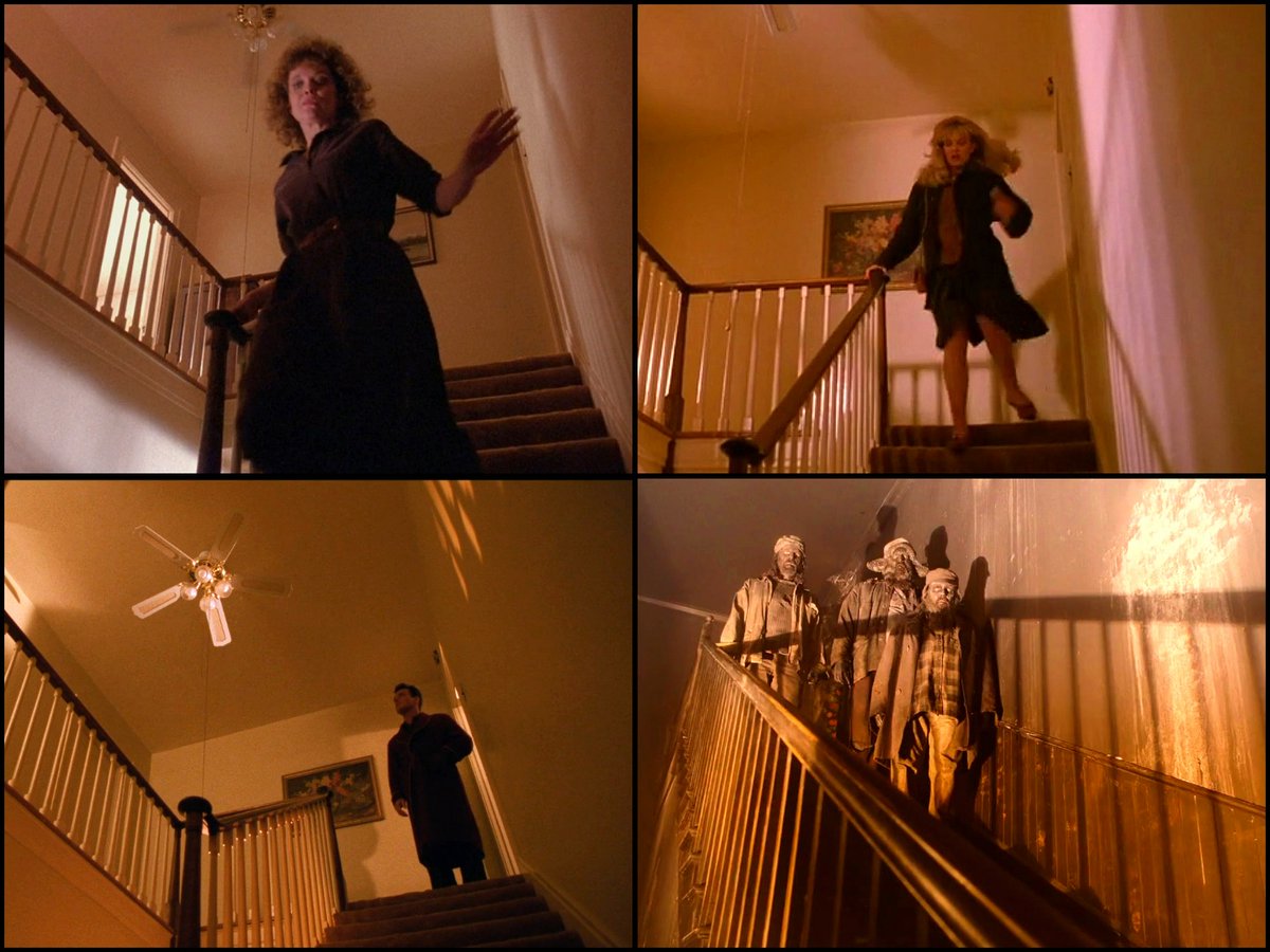 Treppenhaus Motiv - Copy