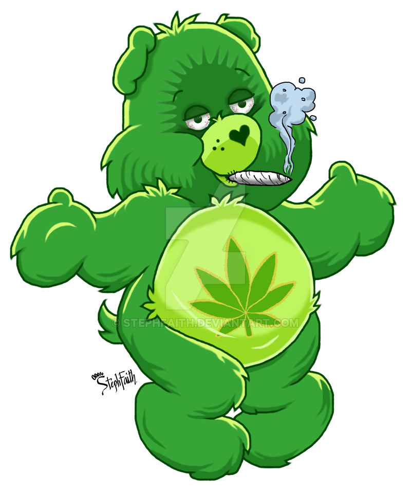 4e51a0d0c4ecc41a care bears got high by 