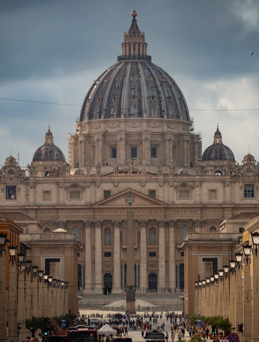 Cupola di San Pietro - Copy
