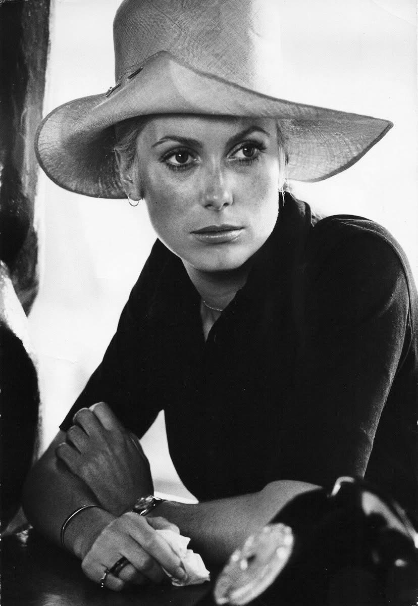 CDeneuve La chamade 1968 - Copy