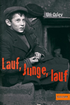 Orlev-Lauf