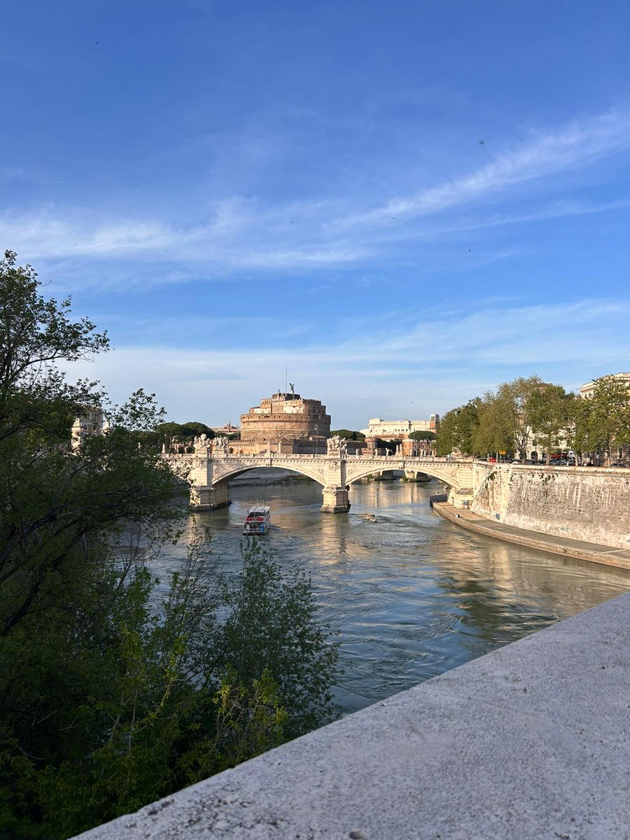 Castel SantAngelo - Copy