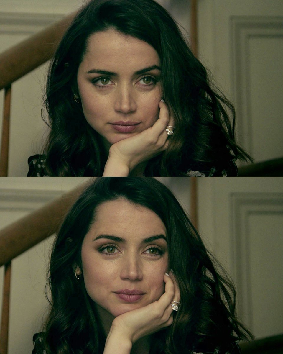 Deep Water 2022 fr Ana