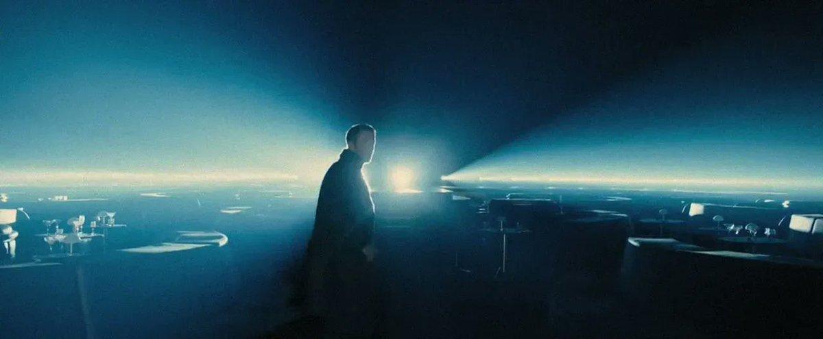 Blade Runner 2049 2017 Villeneuve - Copy
