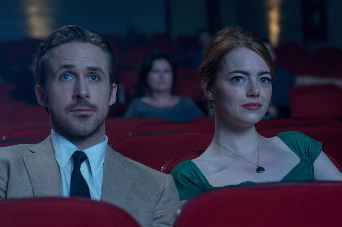 La La Land - Copy