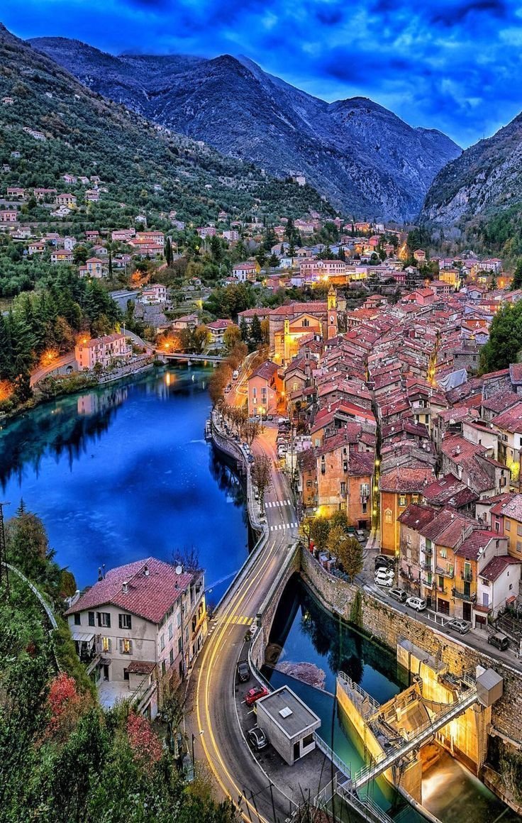 Scanno Abbruzzo - Copy