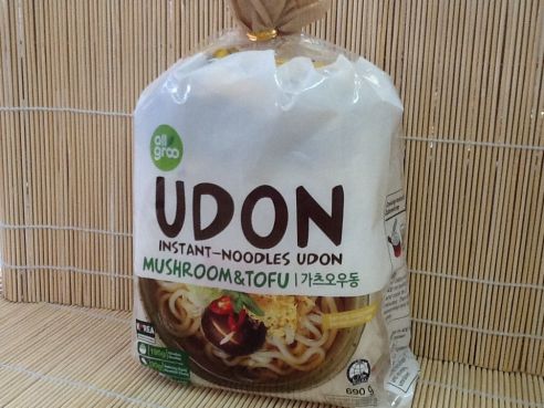 udon