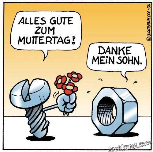 muttertag