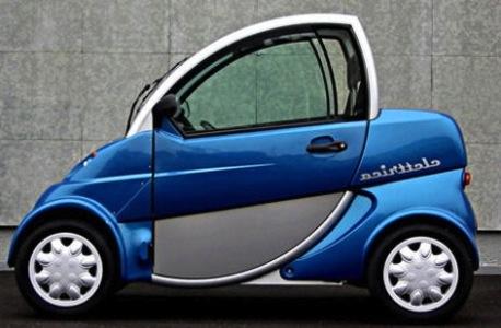 electric-car