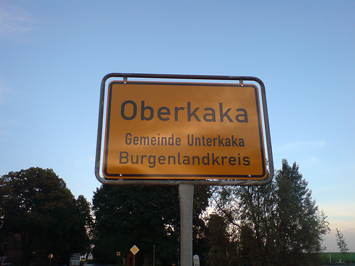 0 oberkaka