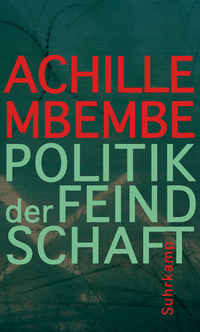 0 achille mbembe