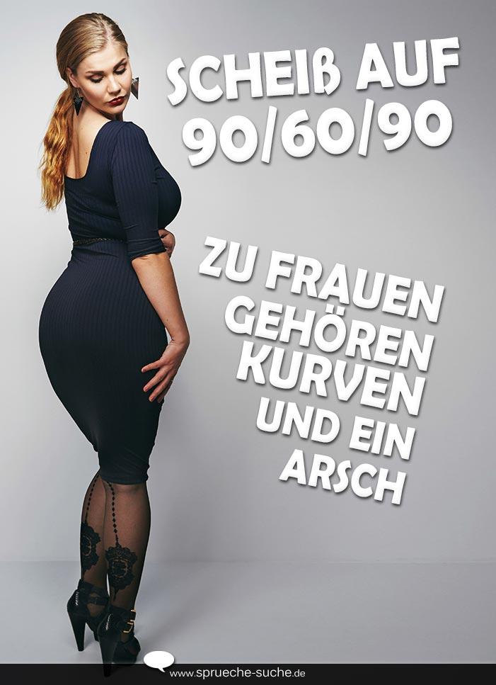 sprueche-sexy-dicke-frauen-scheiss-auf-9