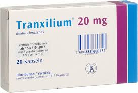 Tranxilium