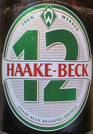 haake beck 12