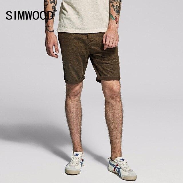 Kauf-kurze-Hose-SIMWOOD-2019-Sommer-Neue