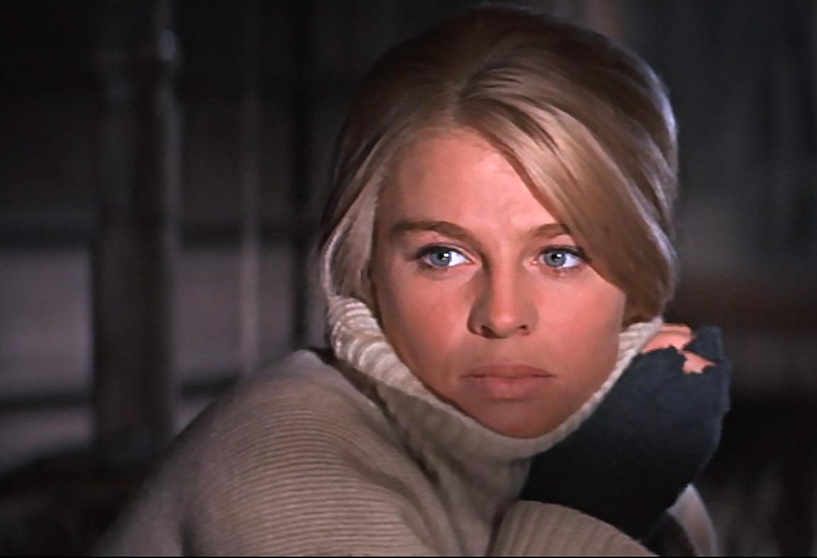 Julie Christie Dr 2