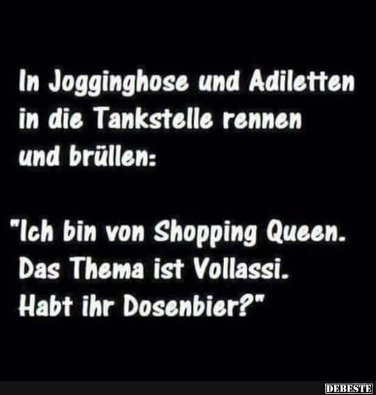 Shoppingqueen