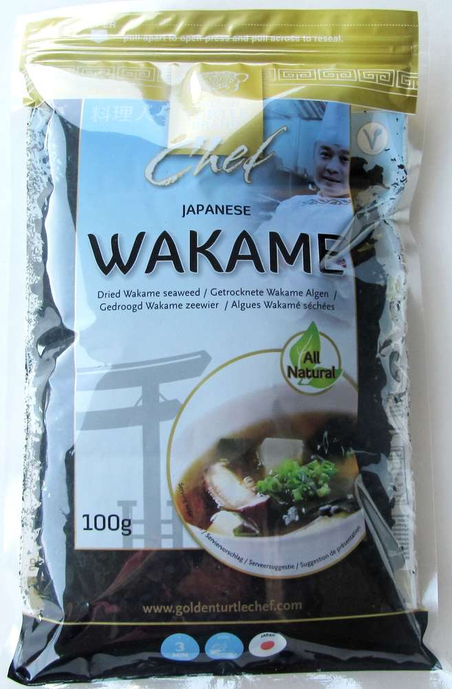 Wakame 1 ml