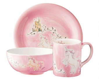 5555386-Mila-Design-Sammler-Set-Einhorn-